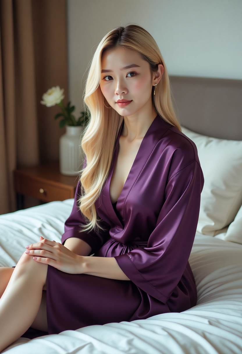 森泽佳奈访谈精选合集