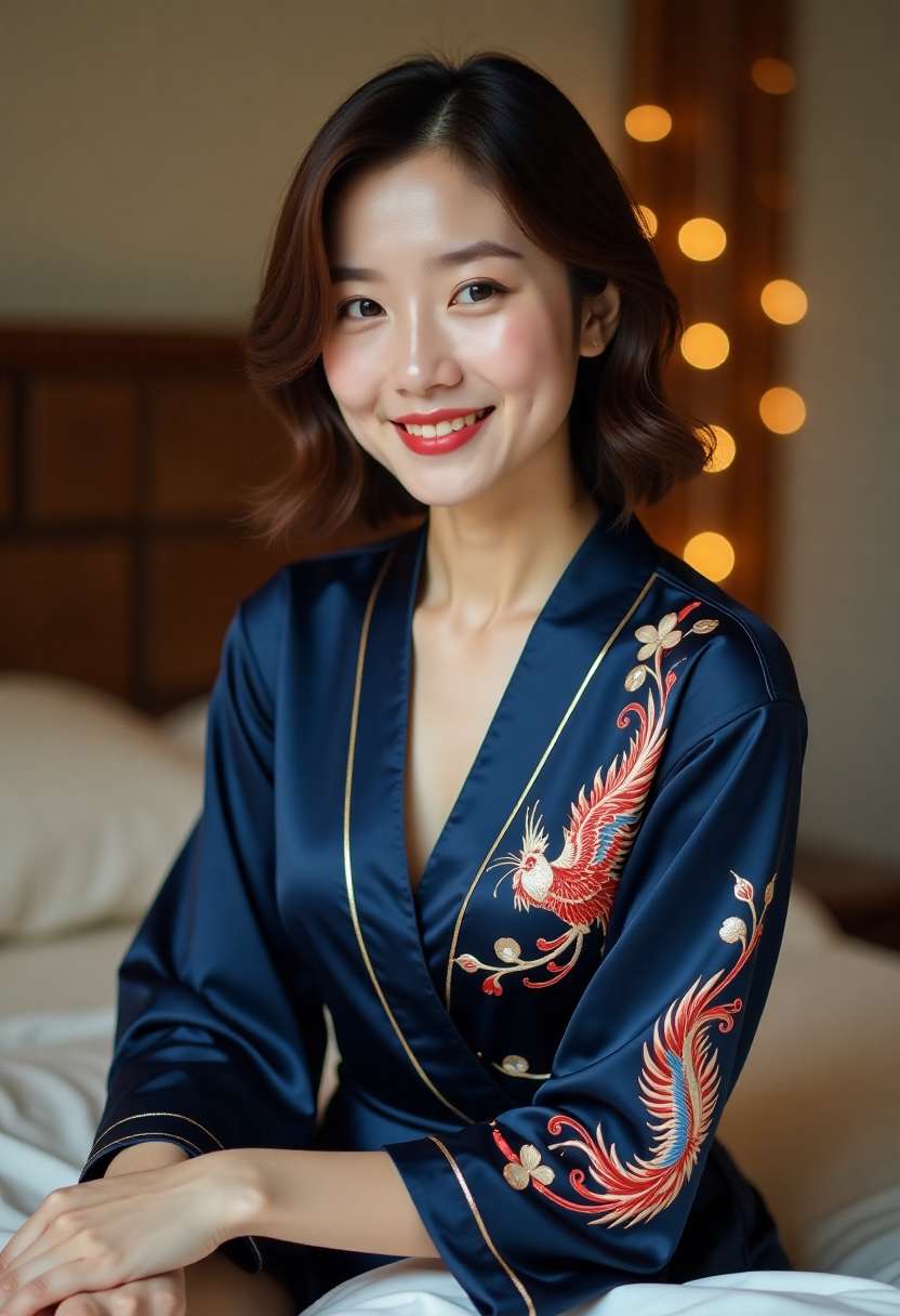 森泽佳奈合集封面