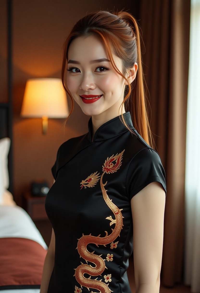 镜头背后的工作日常合集