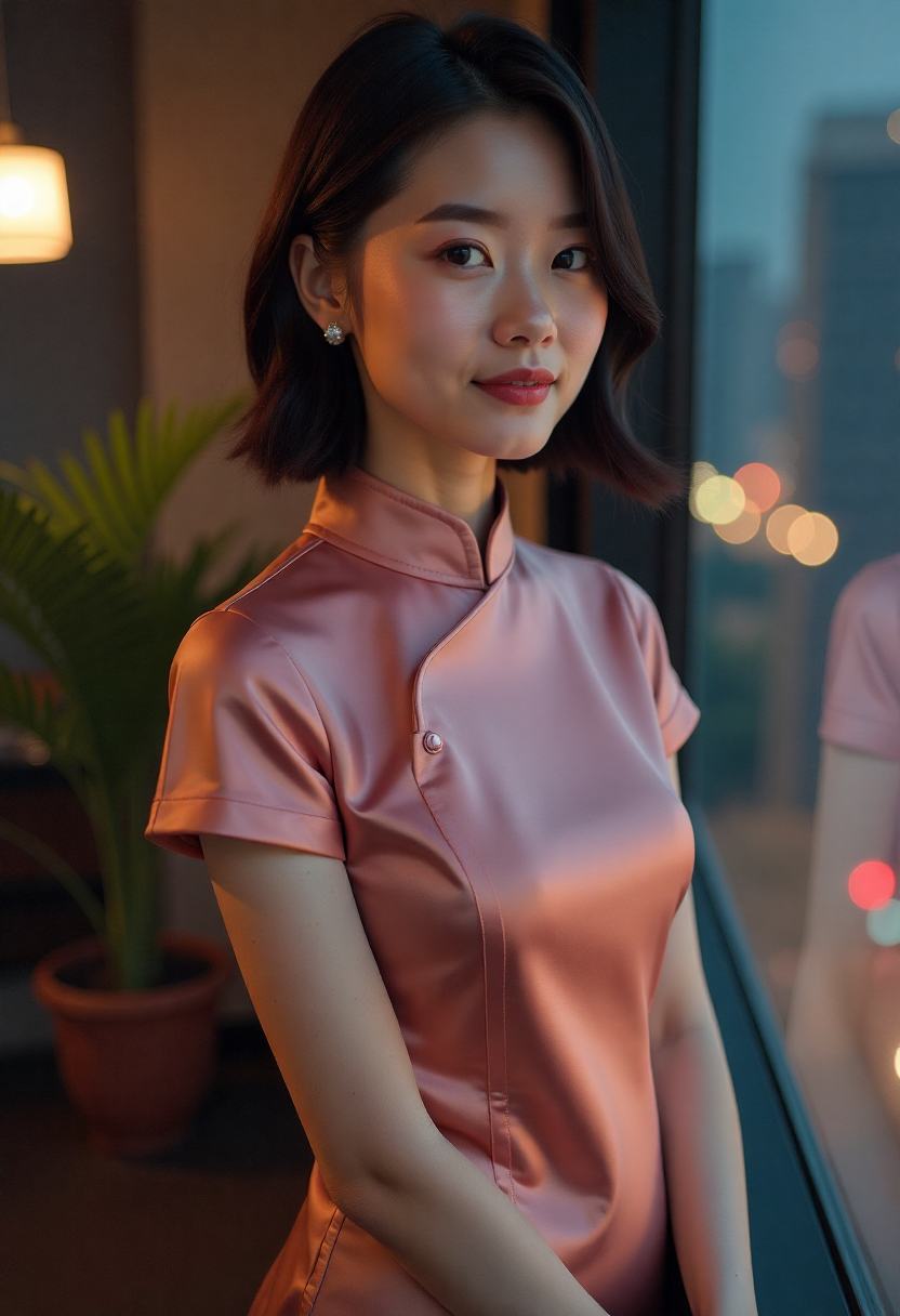 佳奈的轻松问答合集