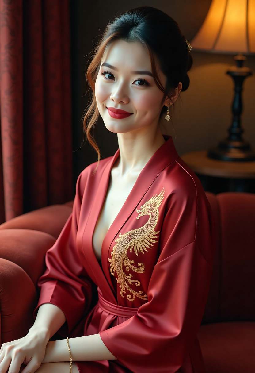 旧照片讲述成长片段
