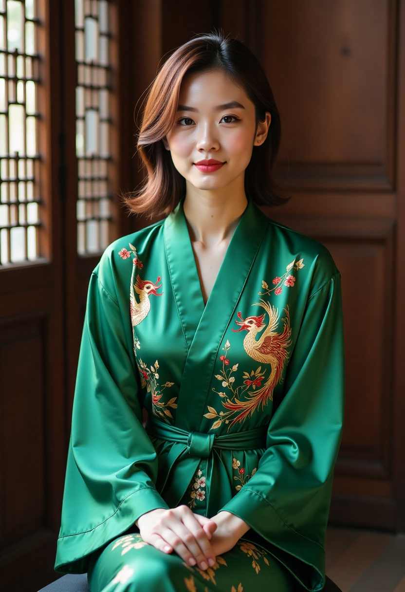 片场准备过程记录